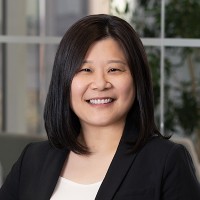 Stinson LLP Employee Ji Kim's profile photo