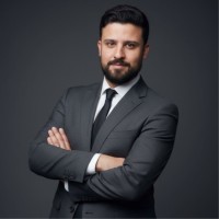 AWS Employee André Doria's profile photo