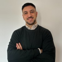 Flame Analytics Employee Jorge Sariego Zapico's profile photo