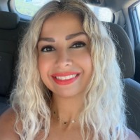 Jeddah Private International School Employee Rana Khishen's profile photo