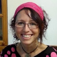 GENESIS - MEDIA Employee Yardena Friedman's profile photo