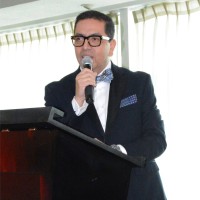 XY Ventures Employee Oscar Rivera.'s profile photo