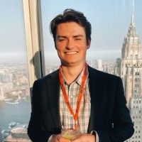 Farm League Film Company Employee Pierson Carlsen's profile photo