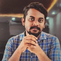 360Medicare Employee Jithin Samuel's profile photo