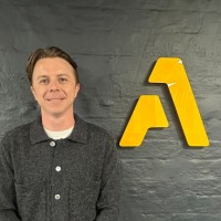 Answer Digital Employee Joe Campbell's profile photo