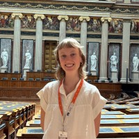 Work Options Employee Lily Castledine's profile photo