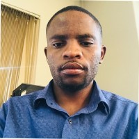 Route Management Group of Companies Employee Phumlani Mgwagwa's profile photo
