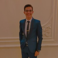 Minders Employee Mina Magdy's profile photo