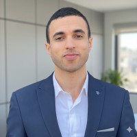 EG Employee Mustafa Rostom's profile photo