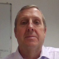 Cheiron Petroleum Corporation Employee Lee Walker's profile photo