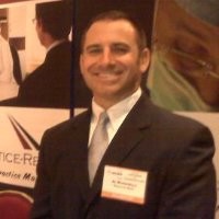 Alfonso Romanelli Email & Phone Number