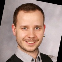 Patrick Hille's profile photo