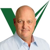 Brian Hooker Email & Phone Number