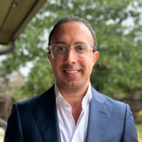 EY-Parthenon Employee Bassem Salama's profile photo