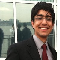 PDT Partners Employee Rushi Nadimpally's profile photo