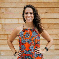 Sarah Cooperson Email & Phone Number
