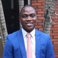 TRANSSION HOLDINGS Employee John Arua's profile photo