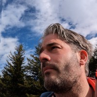 ÖBB Employee Markus Auer's profile photo