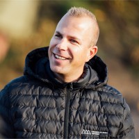 Triangular Group Intelligence Employee Mark Van Der Mark's profile photo