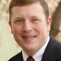 Georgetown Development Employee Brandon Mills's profile photo