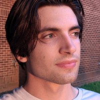 Dappd Employee Christian Rhodes's profile photo
