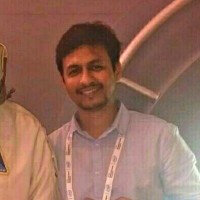 Essar Oil (UK) Limited Employee Kumar Gaurav's profile photo