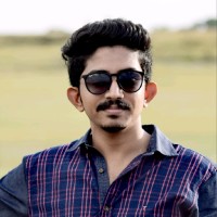 Arjun Surendran Email
