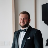 Scandia Food Employee Crestin Alexandru's profile photo