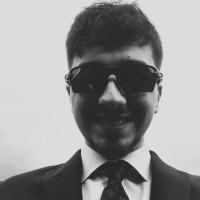 Office of the Comptroller of the Currency Employee Bryce Rogers's profile photo