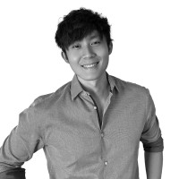 Ascend Interplay Employee Chris Zhang's profile photo