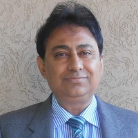 Azhar Qureshi Email