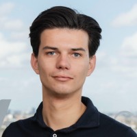 AssetCare Employee Hugo Fehmers's profile photo