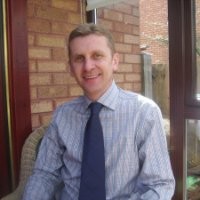 Beeks Group Employee Stuart M.'s profile photo
