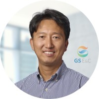GS E&C Employee Leo Ryu's profile photo