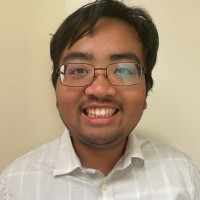 Fidelity Investments Employee Benjamin Chau's profile photo