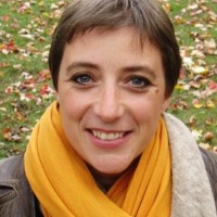 Éducaloi Employee Audrey Boursaud's profile photo