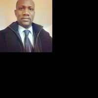 ANIDA Employee Semou Diouf's profile photo
