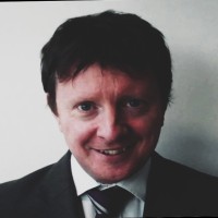 Antony Jones Email