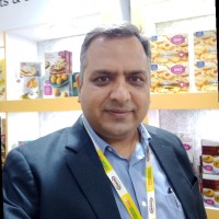 Karachi Bakery - India Employee Gopal Punjabi's profile photo