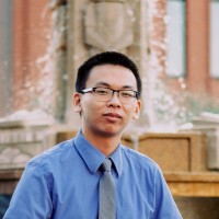 Eric Wu Email & Phone Number