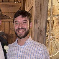 ISTT, Inc. Employee Connor Wilson's profile photo