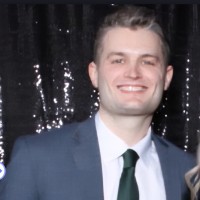 Qlik Employee Patrick Heenan's profile photo