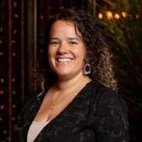 Crafted Hospitality Employee Maya Land's profile photo