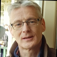 Colruyt Group Employee Peter Verhoeven's profile photo