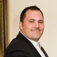 Upstate Medical University Employee Mark Slocum's profile photo