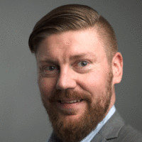 WE Tech Solutions Oy Employee Sebastian Rosendahl's profile photo