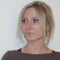Елена Кирилюк Email
