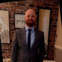 Infor Employee Benjamin Howden's profile photo