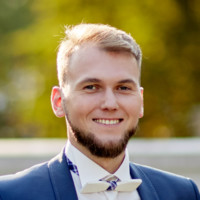 PB Technik Sp. Z o.o. Employee Jakub Karpowicz's profile photo