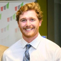 MIT Department of Materials Science and Engineering (DMSE) Employee Benjamin Burke's profile photo